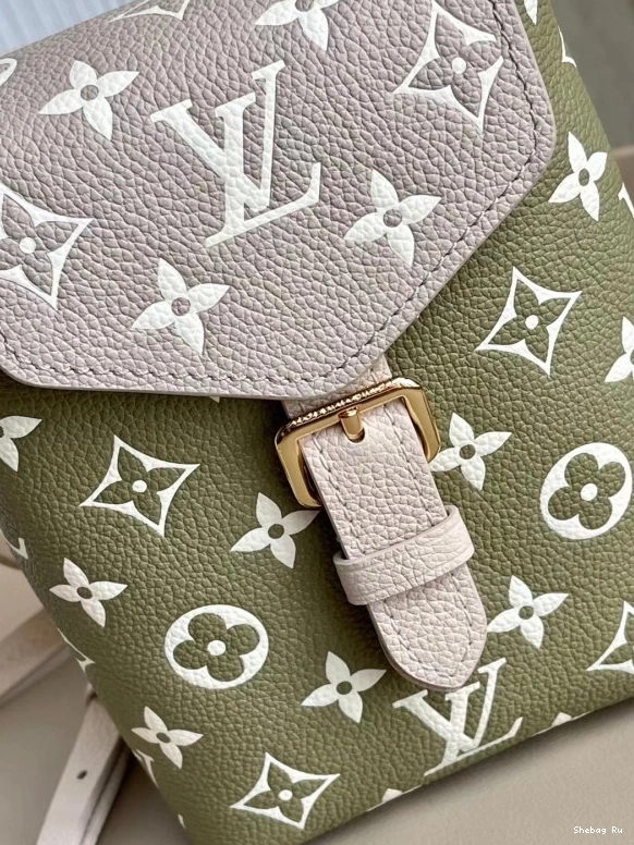 BACKPACK VUITTON LOUIS TINY 0727